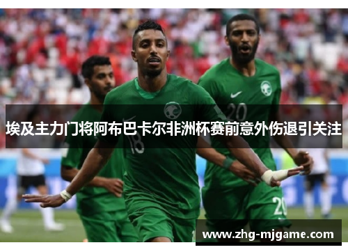 埃及主力门将阿布巴卡尔非洲杯赛前意外伤退引关注 埃及主力门将阿布巴卡尔非洲杯赛前意外伤退引关注