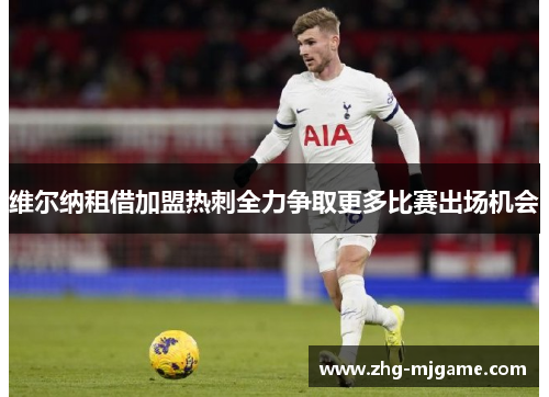 维尔纳租借加盟热刺全力争取更多比赛出场机会