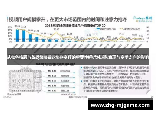 从竞争格局与备战策略看欧协联赛程的重要性解析对球队表现与赛季走向的影响 从竞争格局与备战策略看欧协联赛程的重要性解析对球队表现与赛季走向的影响