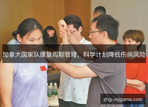 加拿大国家队康复周期管理,科学计划降低伤病风险 加拿大国家队康复周期管理,科学计划降低伤病风险